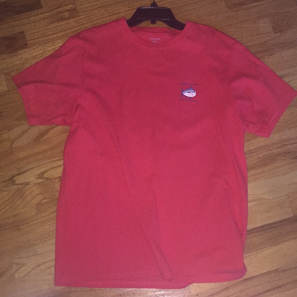 Southern Tide T-shirt